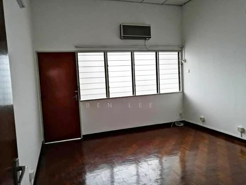 Semi-Detached House for Sale in Pulau Tikus (Penang) - Ben Lee - Interior - PropertyGuru.com.my