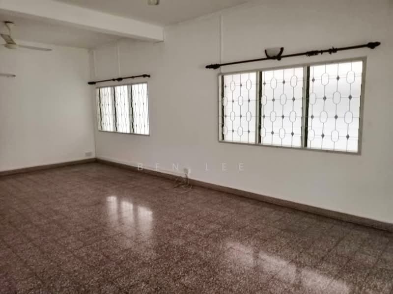 Semi-Detached House for Sale in Pulau Tikus (Penang) - Ben Lee - Living Room - PropertyGuru.com.my