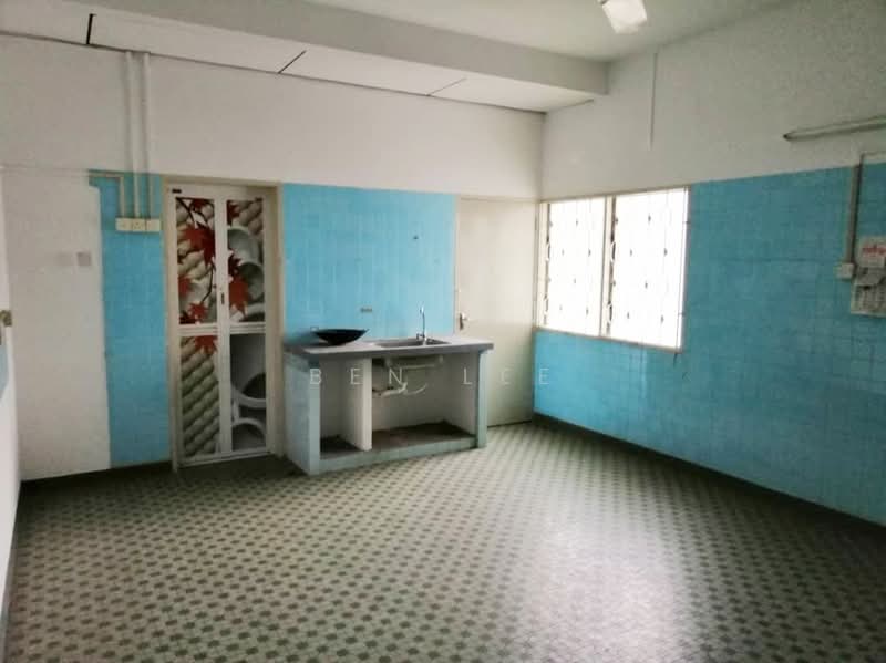Semi-Detached House for Sale in Pulau Tikus (Penang) - Ben Lee - Kitchen - PropertyGuru.com.my