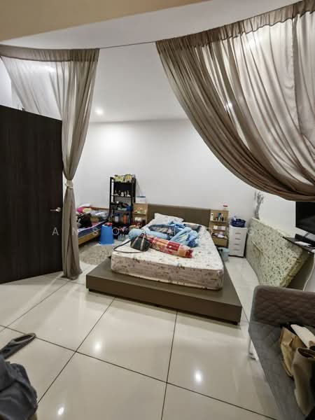 Cluster House for Sale in Skudai (Johor) - Anson Hiong - PropertyGuru.com.my
