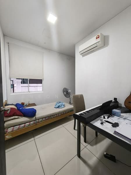 Cluster House for Sale in Skudai (Johor) - Anson Hiong - PropertyGuru.com.my