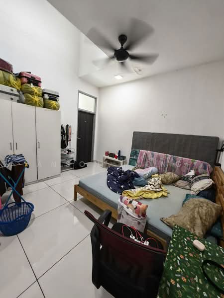 Cluster House for Sale in Skudai (Johor) - Anson Hiong - PropertyGuru.com.my