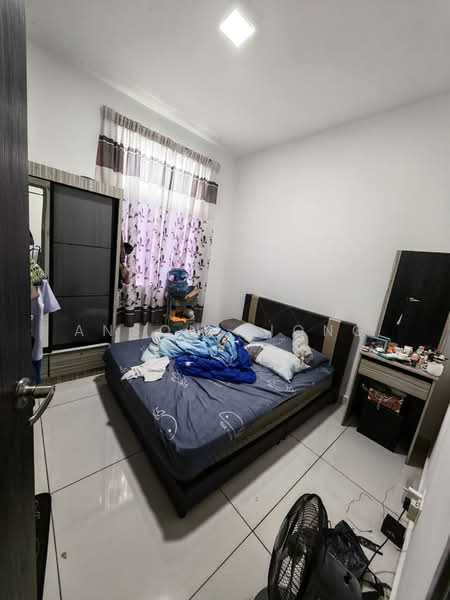 Cluster House for Sale in Skudai (Johor) - Anson Hiong - PropertyGuru.com.my