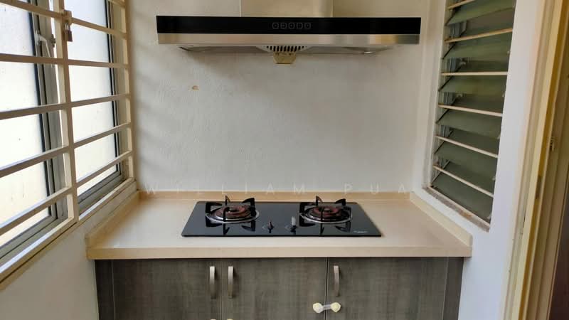 Apartment for Rent at Idaman Court - William Pua - PropertyGuru.com.my