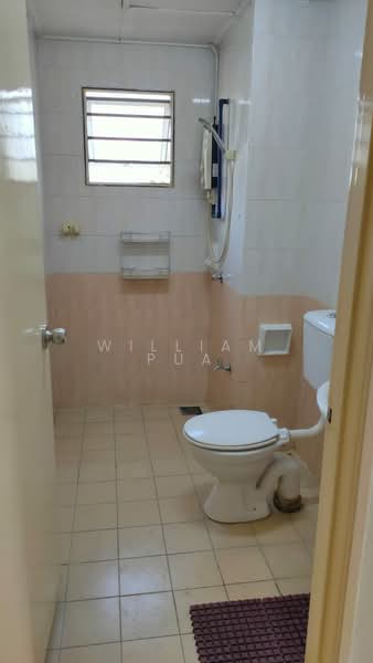 Apartment for Rent at Idaman Court - William Pua - PropertyGuru.com.my