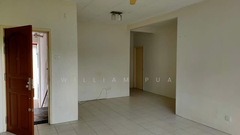 Apartment for Rent at Idaman Court - William Pua - PropertyGuru.com.my