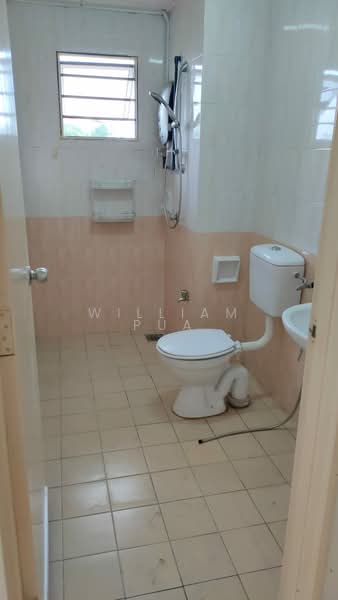 Apartment for Rent at Idaman Court - William Pua - PropertyGuru.com.my