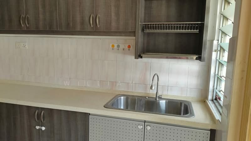 Apartment for Rent at Idaman Court - William Pua - PropertyGuru.com.my