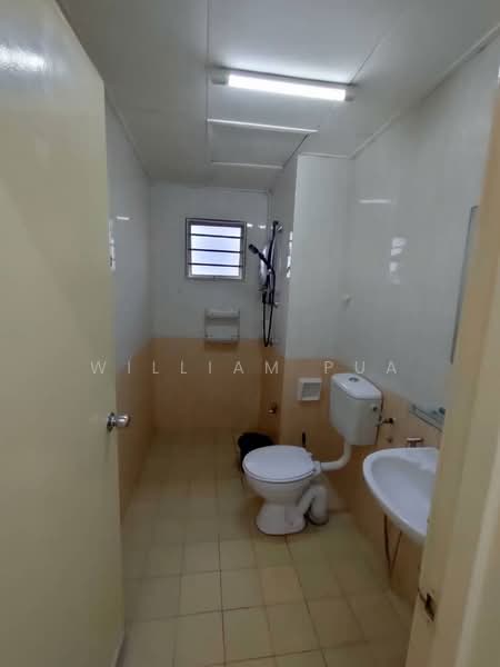 Apartment for Rent at Idaman Court - William Pua - PropertyGuru.com.my
