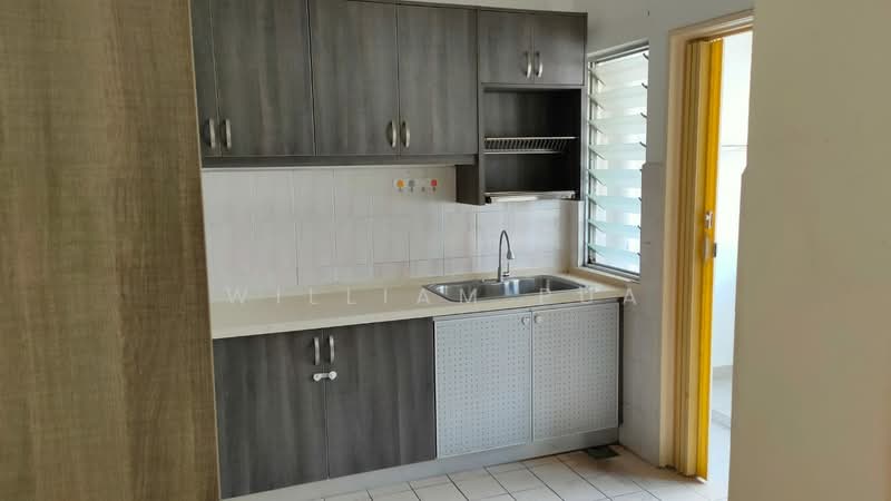 Apartment for Rent at Idaman Court - William Pua - PropertyGuru.com.my