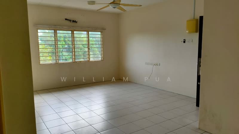 Apartment for Rent at Idaman Court - William Pua - PropertyGuru.com.my