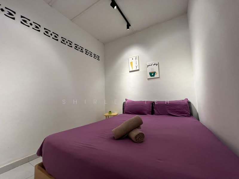 Semi-Detached House for Sale in Taman Kijang (Lunas) - Shirley Teh - Bedroom - PropertyGuru.com.my