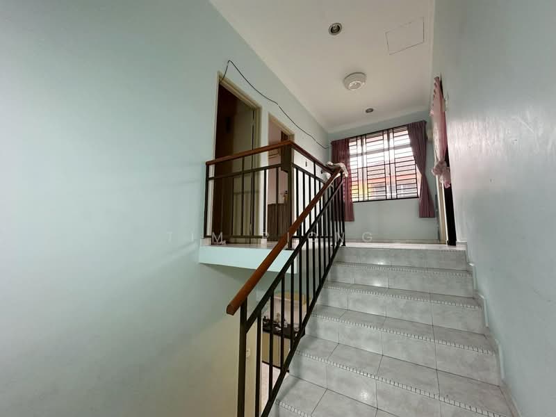 Rumah Teres 2 Tingkat untuk Dijual di Taman Angkasa Nuri (Durian Tunggal) - Tim Piong - Interior - PropertyGuru.com.my