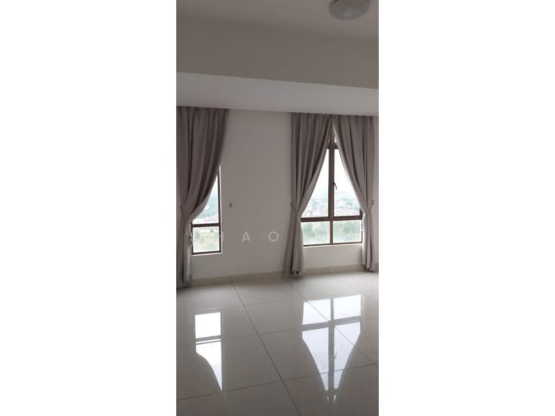 Service Residence for Rent at D'Inspire Residence (Inspira Bestari) - Shao Qi - Interior - PropertyGuru.com.my