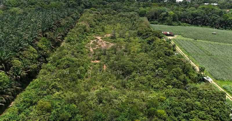 Commercial Land for Sale in Senai (Johor) - Marvin Lim - Exterior - PropertyGuru.com.my