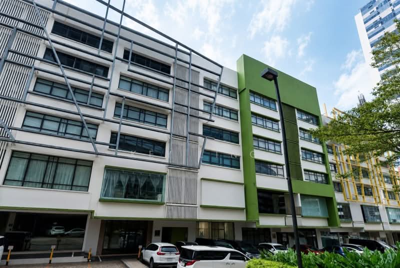 Pejabat untuk Dijual di Neo Damansara (Petaling Jaya) - Key Ling - Exterior - PropertyGuru.com.my
