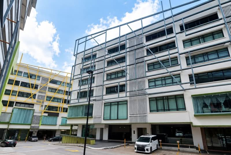 Pejabat untuk Dijual di Neo Damansara (Petaling Jaya) - Key Ling - Exterior - PropertyGuru.com.my