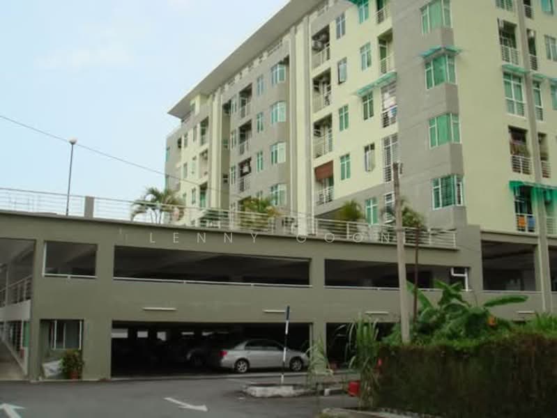Pangsapuri untuk Dijual di The Bayu - Lenny Goon - PropertyGuru.com.my