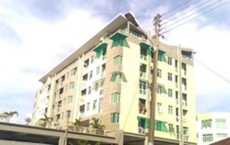 Pangsapuri untuk Dijual di The Bayu - Lenny Goon - PropertyGuru.com.my
