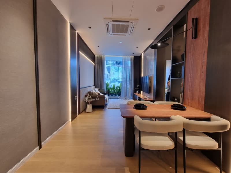 Residential Land for Sale in Bandar Sunway (Sunway) - Evans Ee - PropertyGuru.com.my