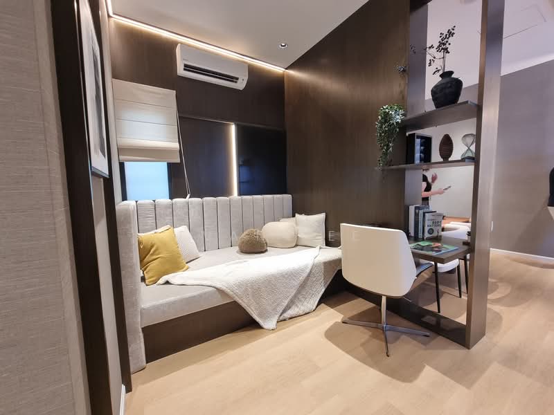Residential Land for Sale in Bandar Sunway (Sunway) - Evans Ee - PropertyGuru.com.my