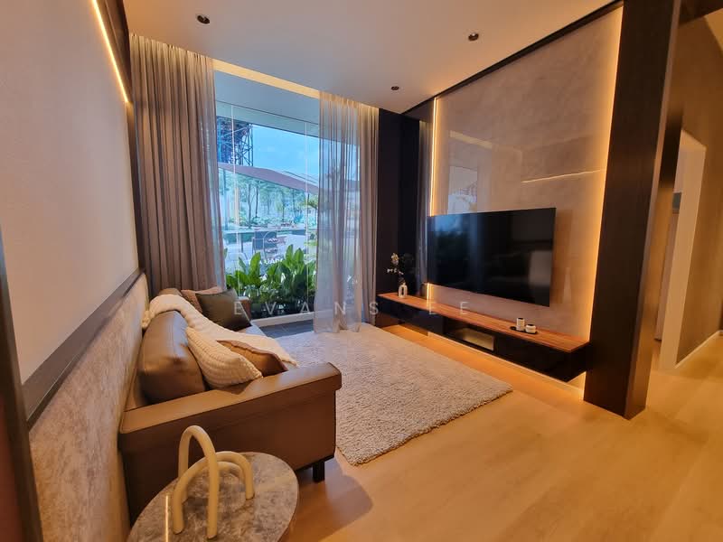 Residential Land for Sale in Bandar Sunway (Sunway) - Evans Ee - PropertyGuru.com.my