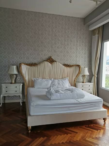 Condominium for Sale at Andaman @ Quayside - Chong Chooi Wei - Bedroom - PropertyGuru.com.my