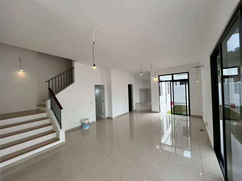 Cluster House for Sale in Eco Botanic 2 (Iskandar Puteri (Nusajaya)) - U Hon Kun - Living Room - PropertyGuru.com.my