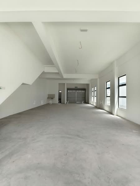 Kedai untuk Disewa di Bandar Cemerlang (Ulu Tiram) - Jessy Koh - Interior - PropertyGuru.com.my