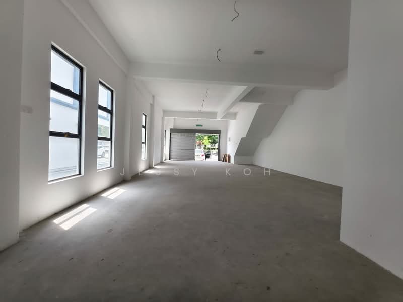 Kedai untuk Disewa di Bandar Cemerlang (Ulu Tiram) - Jessy Koh - Interior - PropertyGuru.com.my