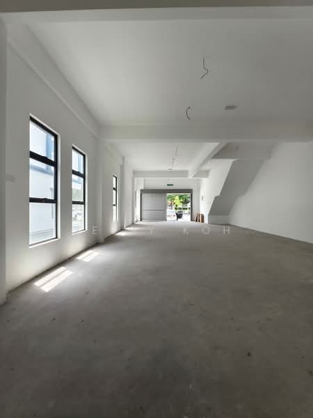 Kedai untuk Disewa di Bandar Cemerlang (Ulu Tiram) - Jessy Koh - Interior - PropertyGuru.com.my