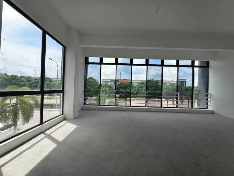 Kedai untuk Disewa di Bandar Cemerlang (Ulu Tiram) - Jessy Koh - Interior - PropertyGuru.com.my