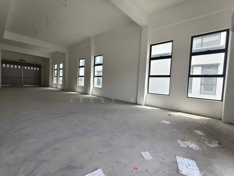 Kedai untuk Disewa di Bandar Cemerlang (Ulu Tiram) - Jessy Koh - Interior - PropertyGuru.com.my
