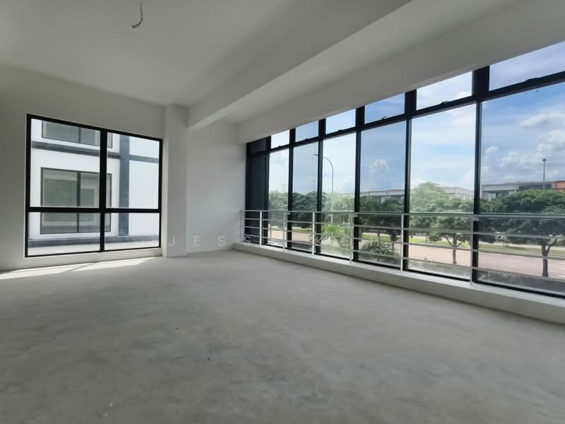 Kedai untuk Disewa di Bandar Cemerlang (Ulu Tiram) - Jessy Koh - Interior - PropertyGuru.com.my