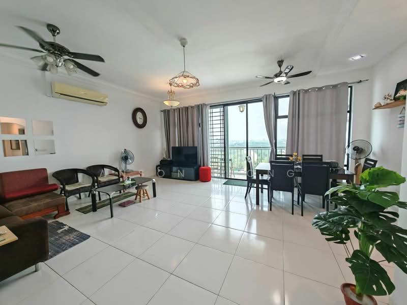 Service Residence for Rent at The Sky Executive Suites - Anson Hiong - PropertyGuru.com.my