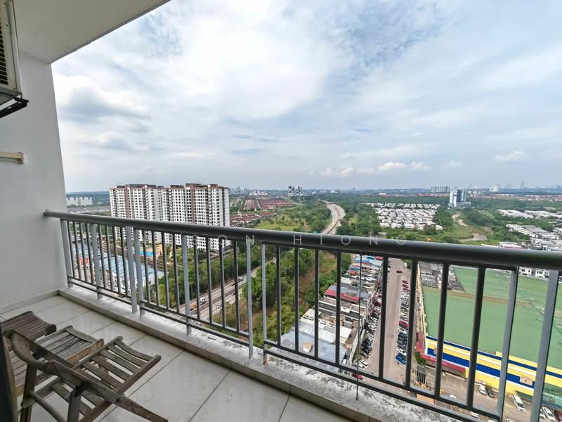 Service Residence for Rent at The Sky Executive Suites - Anson Hiong - PropertyGuru.com.my