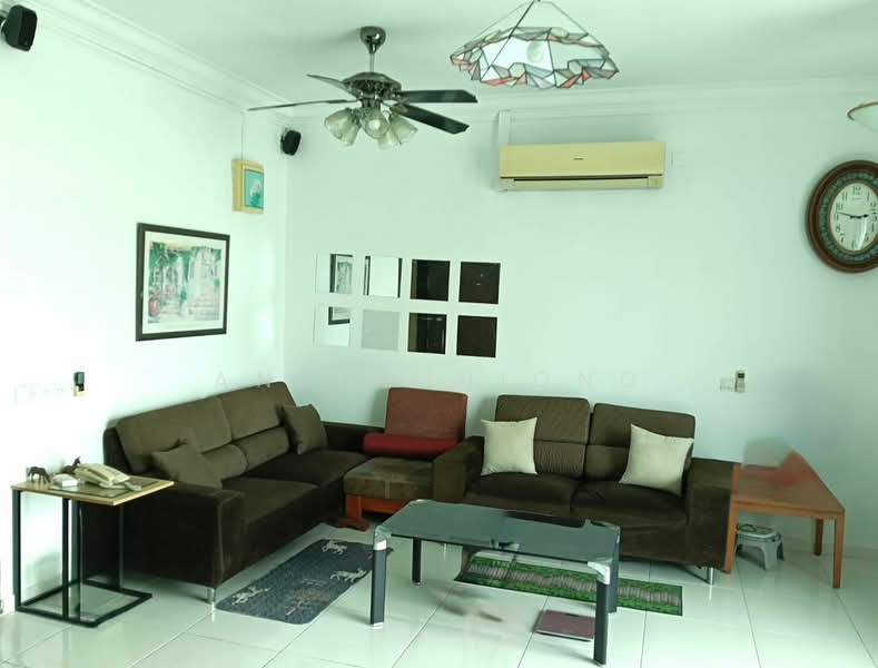 Service Residence for Rent at The Sky Executive Suites - Anson Hiong - PropertyGuru.com.my