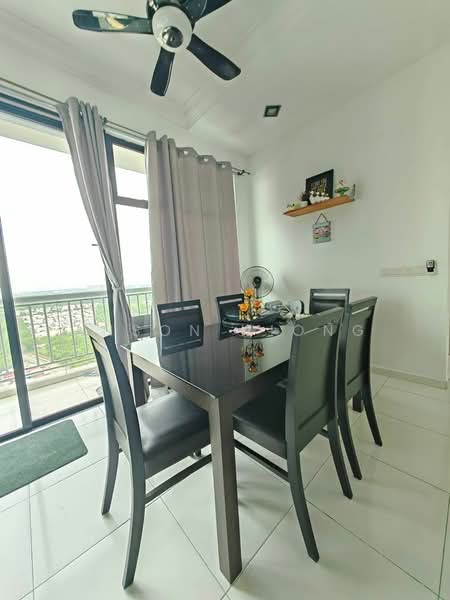 Service Residence for Rent at The Sky Executive Suites - Anson Hiong - PropertyGuru.com.my