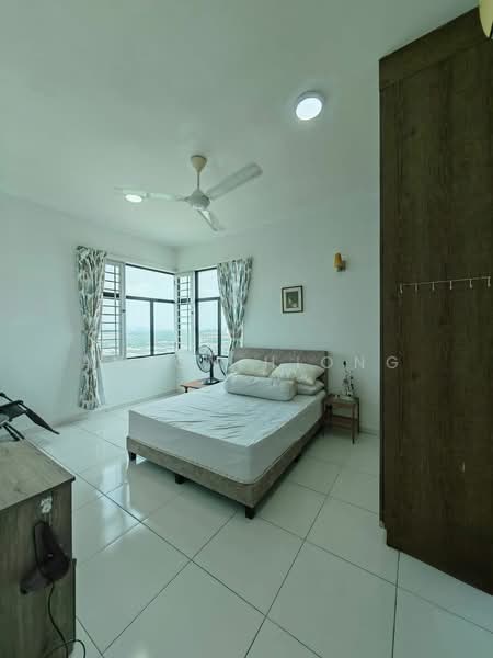 Service Residence for Rent at The Sky Executive Suites - Anson Hiong - PropertyGuru.com.my