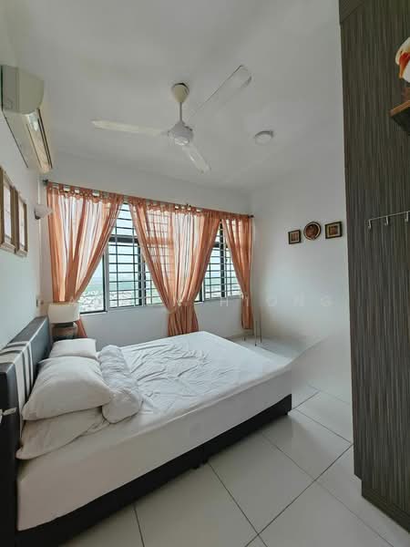 Service Residence for Rent at The Sky Executive Suites - Anson Hiong - PropertyGuru.com.my