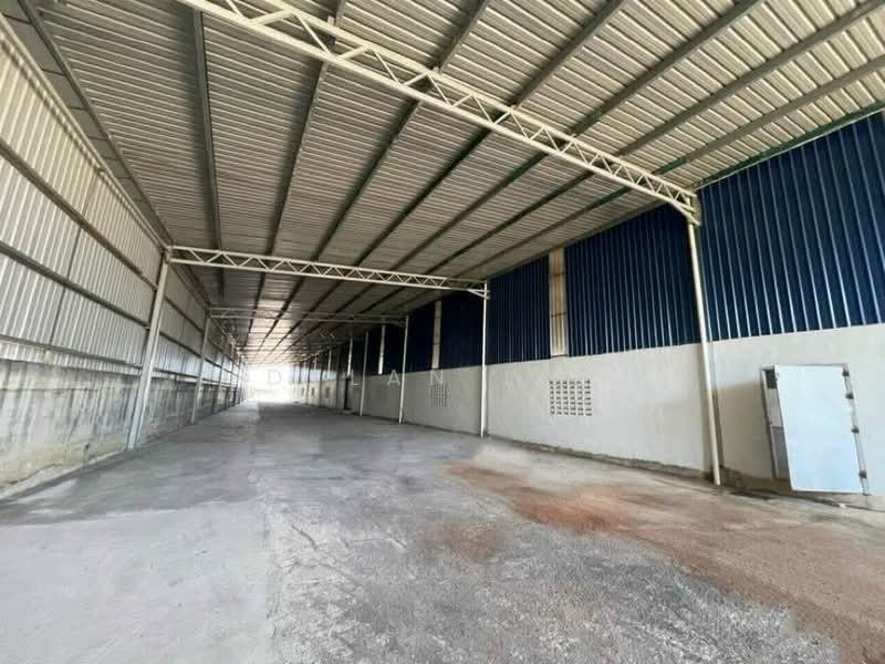 Factory for Rent in Kulim (Kedah) - Dylan Lee - Interior - PropertyGuru.com.my