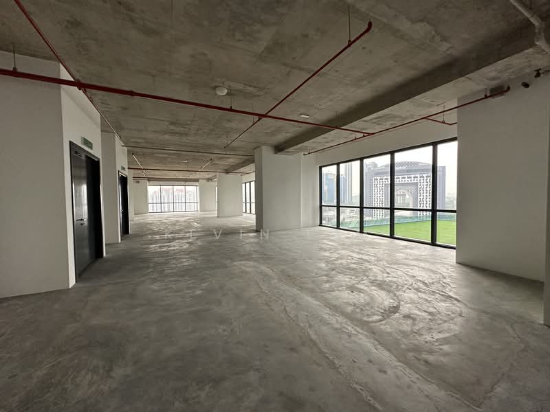 Office for Rent in Mont Kiara (Kuala Lumpur) - Kevin Lum - Interior - PropertyGuru.com.my