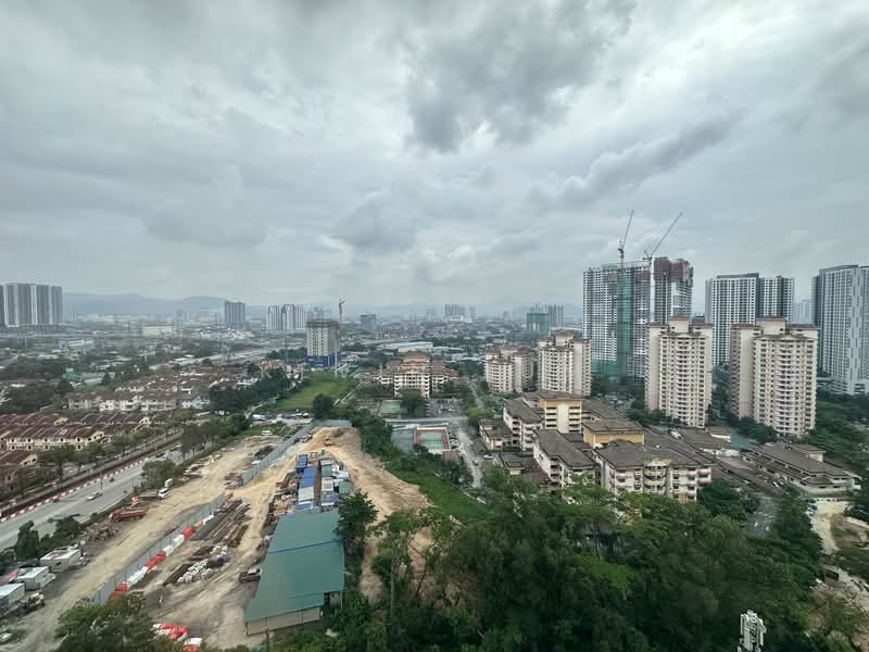 Office for Rent in Mont Kiara (Kuala Lumpur) - Kevin Lum - Exterior - PropertyGuru.com.my