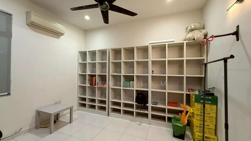 Rumah Teres 2 Tingkat untuk Disewa di Taman Pulai Flora (Skudai) - Irene Lim - Study - PropertyGuru.com.my