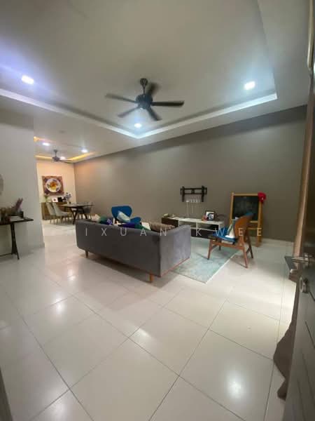 2-storey Terraced House for Sale in Taman Nusa Idaman (Iskandar Puteri (Nusajaya)) - Caixuan Kwee - PropertyGuru.com.my