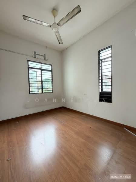 2-storey Terraced House for Sale in Kota Bayuemas (Klang) - Joanne Pua - Interior - PropertyGuru.com.my