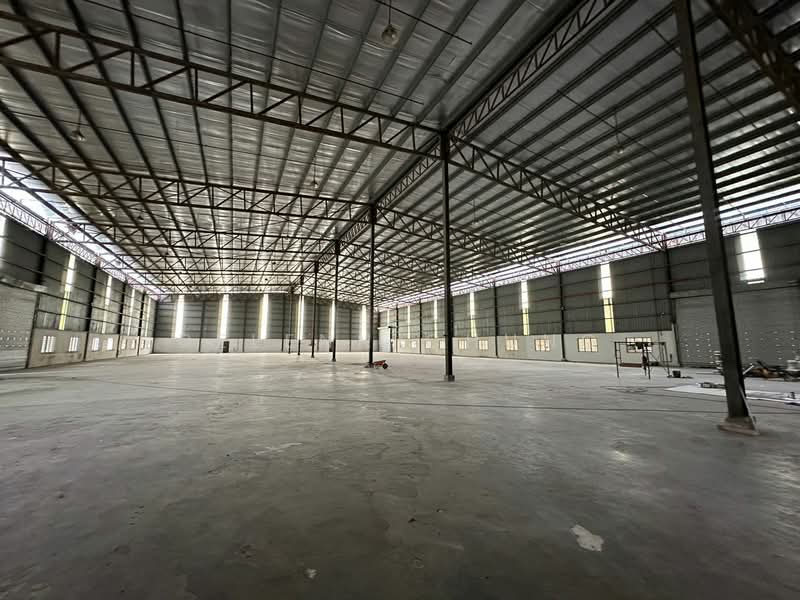 Detached Factory for Sale in Kawasan Perindustrian Arab Malaysia (Nilai) - Delenn Chung - Interior - PropertyGuru.com.my
