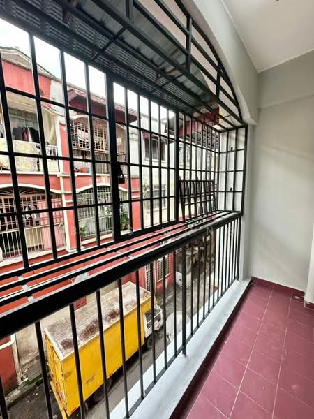 Apartment for Sale at Taman Tan Sri Yaacob - Bess Wong - PropertyGuru.com.my