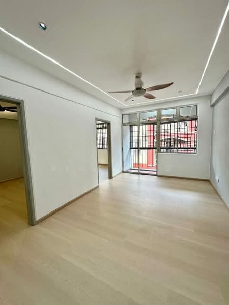 Apartment for Sale at Taman Tan Sri Yaacob - Bess Wong - PropertyGuru.com.my