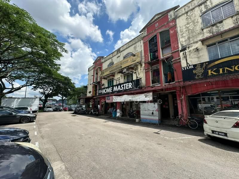 Apartment for Sale at Taman Tan Sri Yaacob - Bess Wong - PropertyGuru.com.my